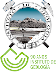 Logotipo de Instituto de Geologia UNAM